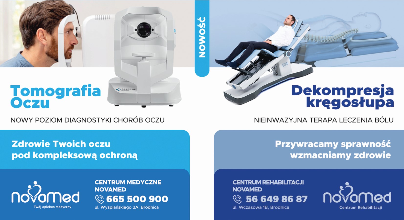 rehabilitacja BRODNICA